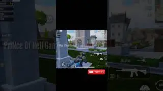 കിട്ടിയ ? ഇല്ല..! ചോദിച്ചു വാങ്ങിച്ചു 😂😂 | PriNce Of Hell Gaming |