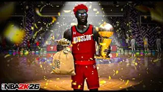 $1000 At STAKE...I Had NO CHOICE But To WIN This COMP PRO-AM FINALS (NBA 2K26)