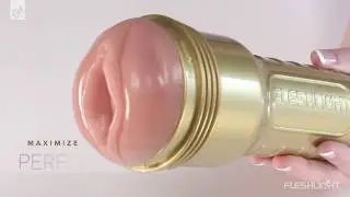 Мастурбатор Fleshlight Stamina Training Unit