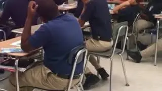 Teaching Game on Point  Strategy #1 Cold Call HD
