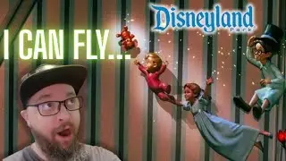 CORE Memory Activated... The BEST Classic DISNEY Ride EVER!!!