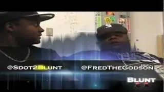 #WatsTheDeal wit Fred theGodson
