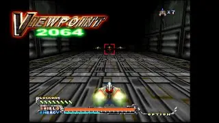 Parallel N64 | Viewpoint 2064 4K UHD | N64 Emulator PC Gameplay