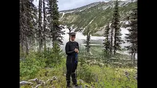 Viking Ridge, Northern BC | Summer Hike July 6, 2022