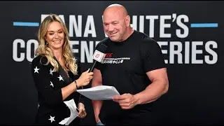 DWCS WEEEK 10 IS UPON US!! / LAST WEEK OF DWCS FINALE / GISH GALLOPING CRASHOUTS? / UFC QNA