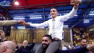 جاني حبيبي ابو الحلقة _قدك المياس