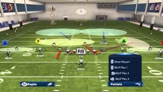 4-3 Over Odd - Fire Zone 2 Madden 13 Nano Blitz
