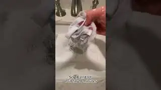 How to clean dirty shoe laces #jordan #nike #shoes #viral #collection #fypシ #nikesb