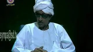 الشاعر الراحل عبيد عبدالرحمن - حوار