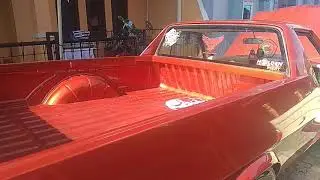 Di jual holden belmont... Murah saja