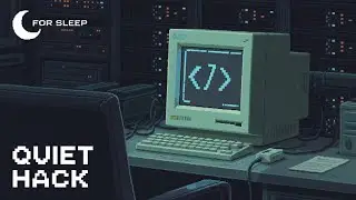 Quiet Tech Story For Sleep | The Quietest Hack Ever: How a Misplaced Comma Almost Broke the Internet