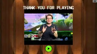 One Finger Death Punch: Master Ending