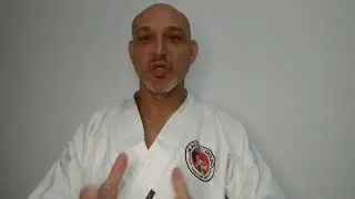 Kata Heian Shodan passo a passo - Matéria de Exame de Faixa Branca
