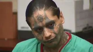 The Gruesome Case of Jaime Osuna - True Crime Stories