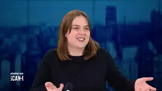 Génération Scan-R Emission 15 : L'engagement des jeunes