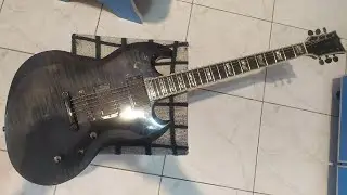ltd viper 1000 deluxe