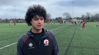 Bryan's journey from Utah to Liverpool
