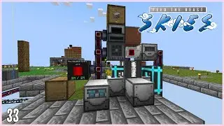 FTB Skies EP33 - Plastic Automation