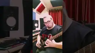 #guitarsolo GUITAR SOLO 2022 / соло на гитаре / metal / music 2022