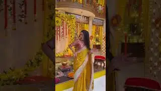 Jhanak & Anirudh New Reel ❤💛❤ #jhanak today full episode new promo #viralshort #trendingreels