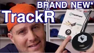 TrackR SPOT - DON'T BE FOOLED