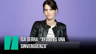 Isa Serra: 