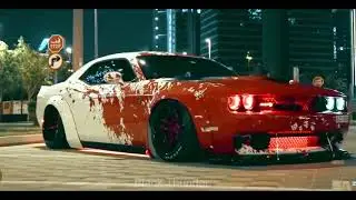 #short #status #car #vsdcvideoeditor #dodgechallenger car status