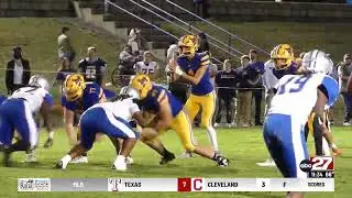 Line Mountain v. Steelton Highspire Highlights