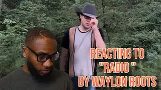 FIRST TIME reacting to 