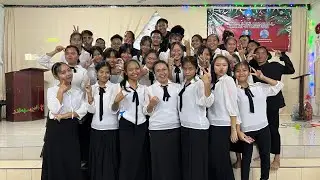 Koir Belia PCS Pinavantai [Festival Natal 2022]