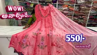 All varieties of budget friendly dresses kurtis frocks 3peice sets