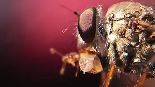 How I Shot Macro Fly Photo || SOMNATH PHOTOGRAPHY AND EDIT