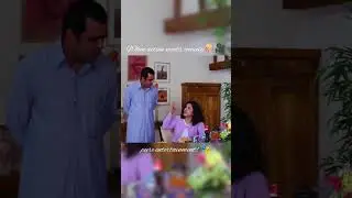 Paresh Rawal's Unmatched Comic Timing #shorts #youtubeshorts