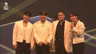 제34회 서울가요대상 [비투비] Intro + LOVE TODAY + 그리워하다