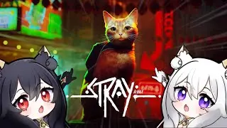 【12/10/2025】Catgirl Play Cat Game Nya! | NyxNekota VODs