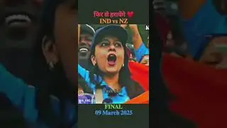 #india#final #win