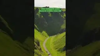 Two Reasons You Should Visit The UK