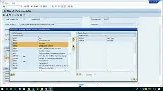 Generate Word template for SAP in 3 Steps