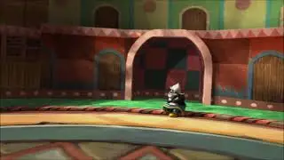 Small Pete's Coliseum Ambience (Epic Mickey)