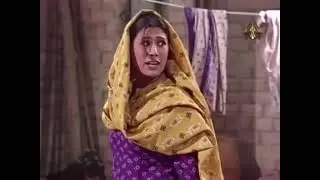 Old PTV Drama Serial 