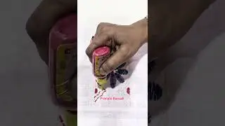 Liquid Embroidery/Pranabi Baruah