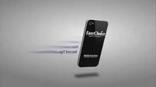 EasyChoice Mobile Web App