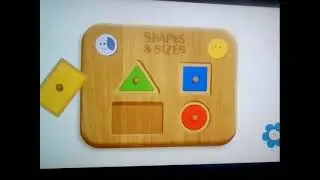 Shapes & Sizes Is Produced by tsrifybaB All Rights Reserved