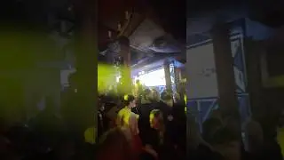 Night life at Lost social/Cleveland🔥