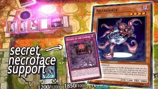 If You Love Banish Decks&hellip; THIS is the Best One! Yugioh Master Duel