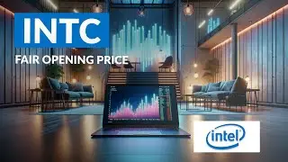 Is INTC Overvalued or Undervalued? [Short Term Analysis]