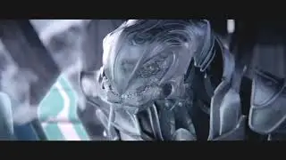 Halo 2 Anniversary MCC | Campaign Longplay Part 3