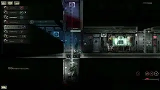 Volatile Compound N | Barotrauma