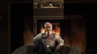 Warren Buffett Compares Stocks to Owning a Farm #investingwisdom #warrenbuffett #wealthcreation