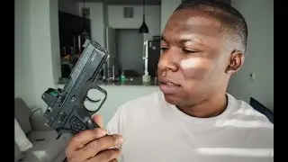CZ Shadow 2 Compact 2000+ round review
